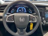 2019 Honda Civic LX+LaneKeep+Adaptive Cruise+ApplePlay+CLEAN CARFAX Photo70