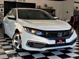 2019 Honda Civic LX+LaneKeep+Adaptive Cruise+ApplePlay+CLEAN CARFAX Photo75