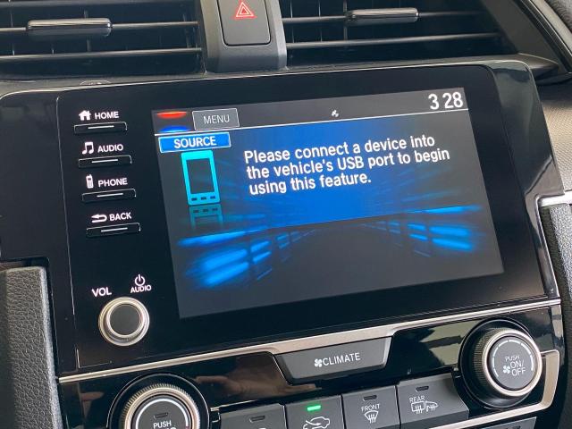 2019 Honda Civic LX+LaneKeep+Adaptive Cruise+ApplePlay+CLEAN CARFAX Photo30