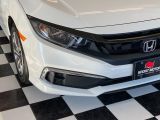 2019 Honda Civic LX+LaneKeep+Adaptive Cruise+ApplePlay+CLEAN CARFAX Photo98
