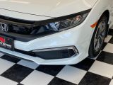 2019 Honda Civic LX+LaneKeep+Adaptive Cruise+ApplePlay+CLEAN CARFAX Photo99