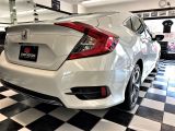 2019 Honda Civic LX+LaneKeep+Adaptive Cruise+ApplePlay+CLEAN CARFAX Photo101