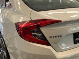 2019 Honda Civic LX+LaneKeep+Adaptive Cruise+ApplePlay+CLEAN CARFAX Photo122