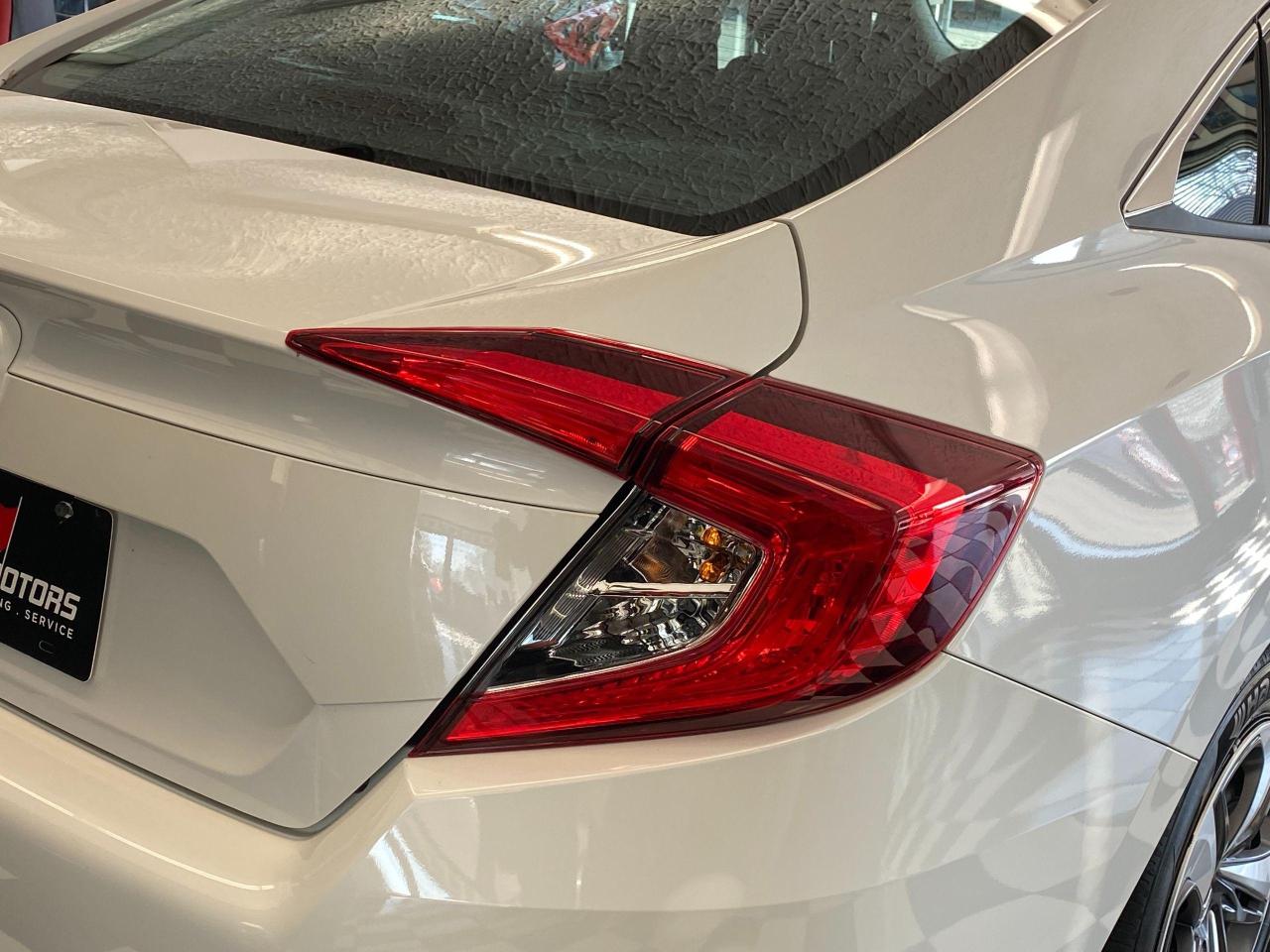 2019 Honda Civic LX+LaneKeep+Adaptive Cruise+ApplePlay+CLEAN CARFAX Photo123
