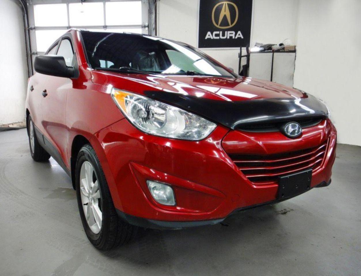 2013 Hyundai Tucson PRIMUM ,PANO ROOF,NO ACCIDENT,ONE OWNER - Photo #1