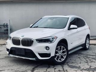 Used 2016 BMW X1 xDrive28i for sale in North York, ON