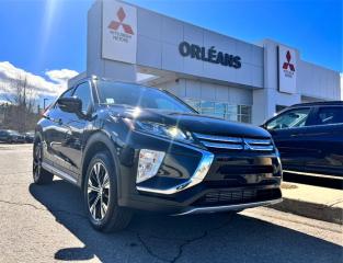 Used 2020 Mitsubishi Eclipse Cross GT for sale in Orléans, ON