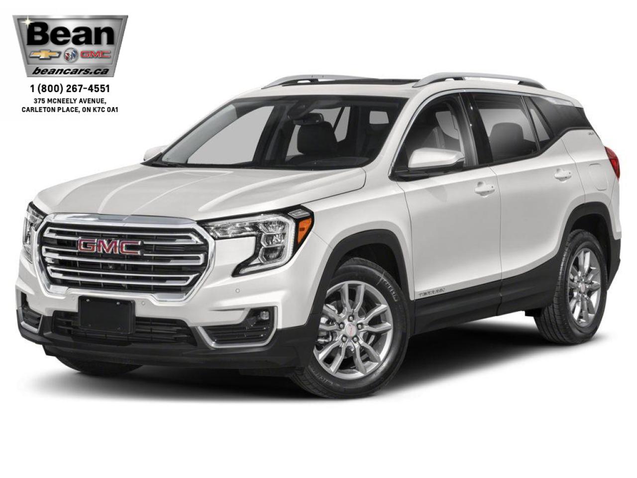 Used 2022 GMC Terrain AT4 for sale in Carleton Place, ON