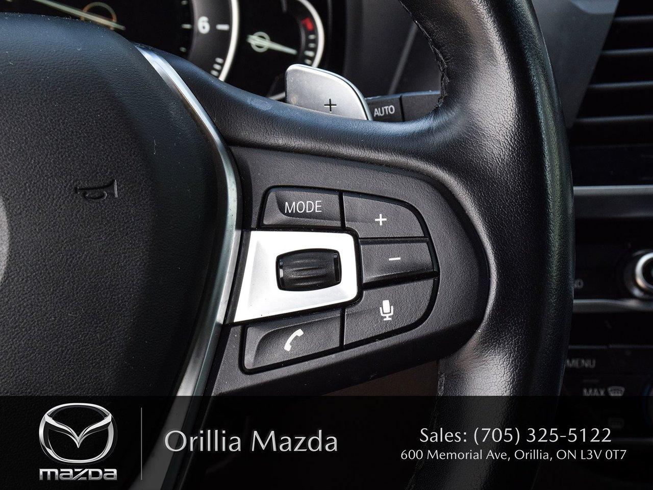 2019 BMW X3 xDrive30i Photo