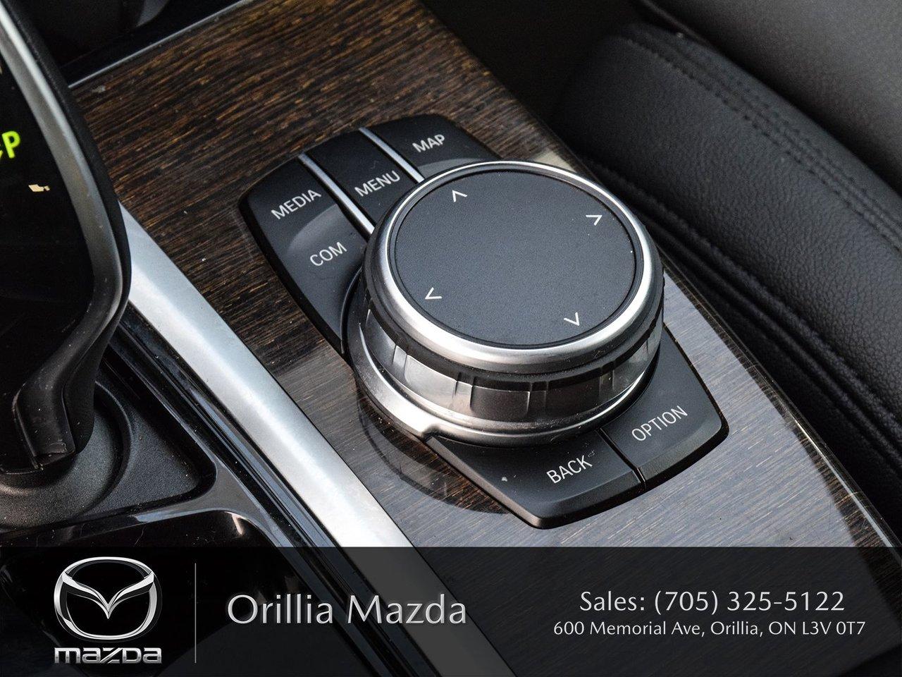 2019 BMW X3 xDrive30i Photo