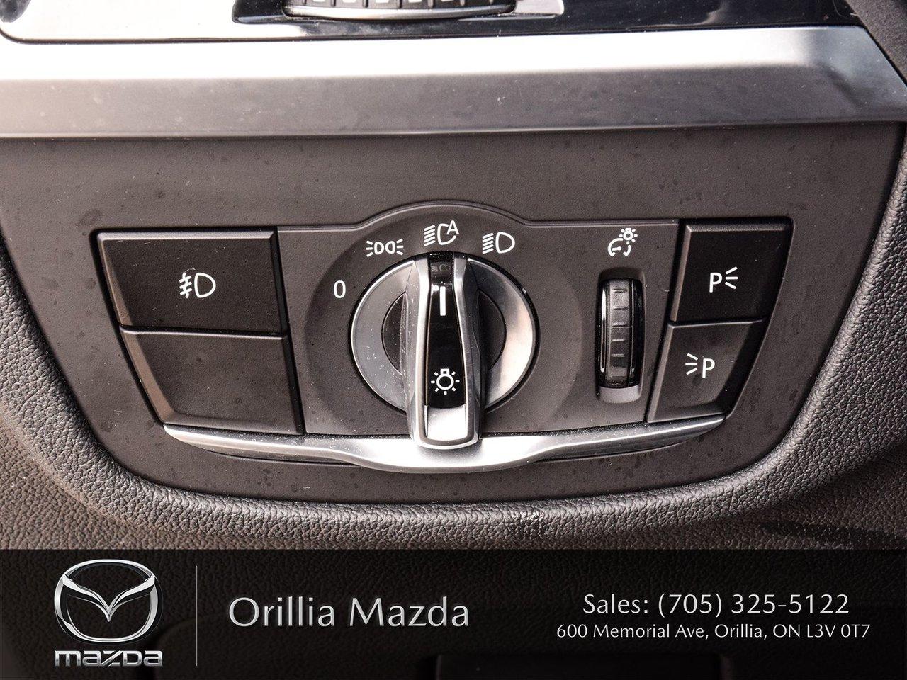 2019 BMW X3 xDrive30i Photo