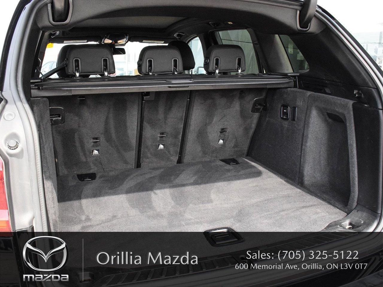 2019 BMW X3 xDrive30i Photo