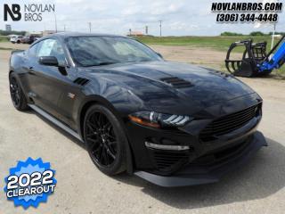 New 2022 Ford Mustang ROUSH  - Roush Stage 3 for sale in Paradise Hill, SK
