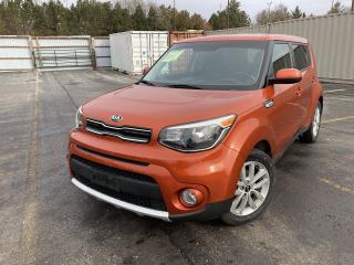 Used 2017 Kia Soul EX+ for sale in Cayuga, ON