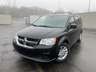 Used 2019 Dodge Grand Caravan SE 2WD for sale in Cayuga, ON
