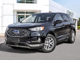 New 2022 Ford Edge SEL for sale in Oakville, ON