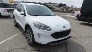 New 2022 Ford Escape SEL for sale in New Hamburg, ON