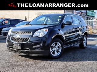 Used 2012 Chevrolet Equinox  for sale in Barrie, ON