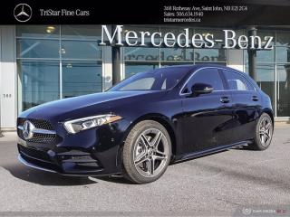 New 2022 Mercedes-Benz AMG A 250 for sale in Saint John, NB