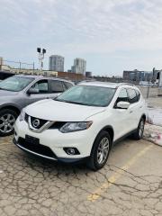 Used 2014 Nissan Rogue Pre-Owned Certified Fully Loaded One Owner for sale in Toronto, ON