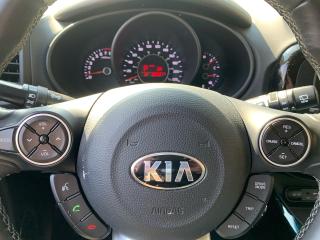2018 Kia Soul EX+ YES,....ONLY 26,891KMS!! 1 LOCAL SENIOR OWNER! - Photo #8
