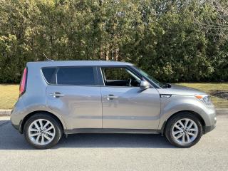 2018 Kia Soul EX+ YES,....ONLY 26,891KMS!! 1 LOCAL SENIOR OWNER! - Photo #1