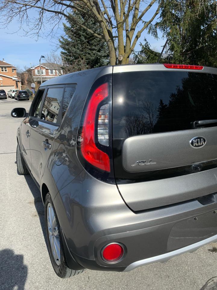 2018 Kia Soul EX+ YES,....ONLY 26,891KMS!! 1 LOCAL SENIOR OWNER! - Photo #20