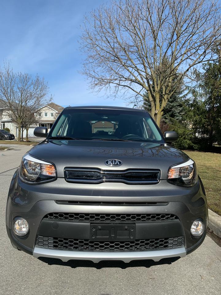 2018 Kia Soul EX+ YES,....ONLY 26,891KMS!! 1 LOCAL SENIOR OWNER! - Photo #16