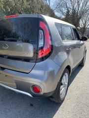2018 Kia Soul EX+ YES,....ONLY 26,891KMS!! 1 LOCAL SENIOR OWNER! - Photo #19
