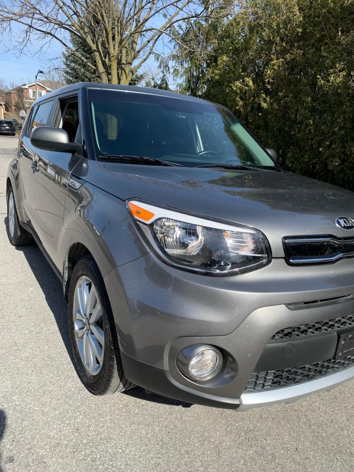 2018 Kia Soul EX+ YES,....ONLY 26,891KMS!! 1 LOCAL SENIOR OWNER! - Photo #18
