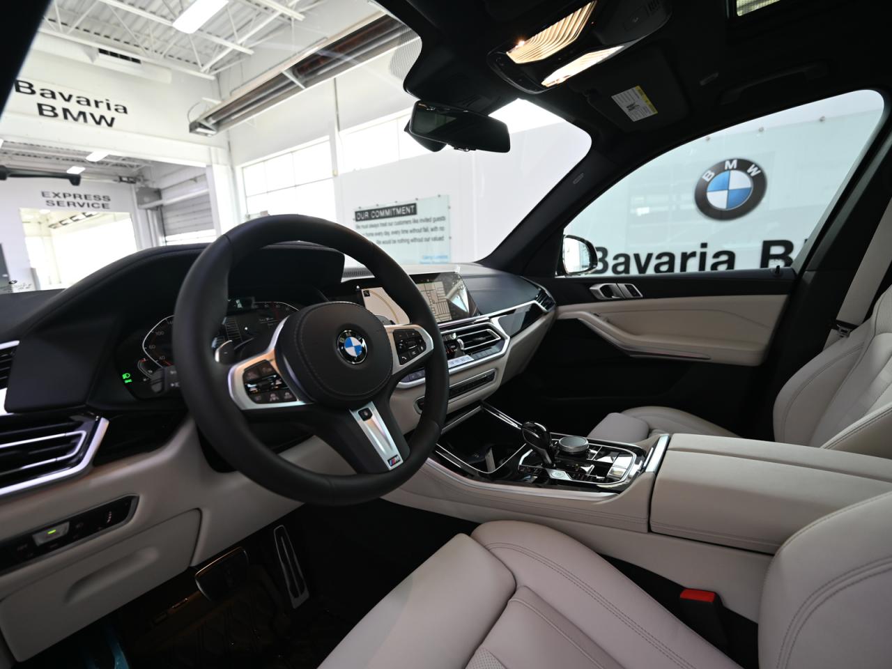 2022 BMW X5 xDrive40i Photo