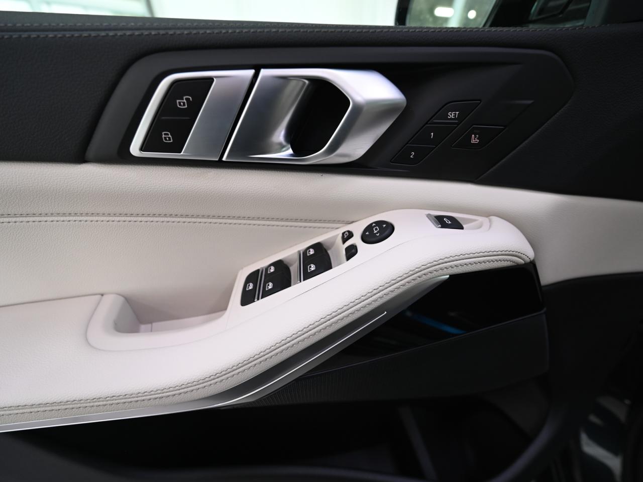 2022 BMW X5 xDrive40i Photo