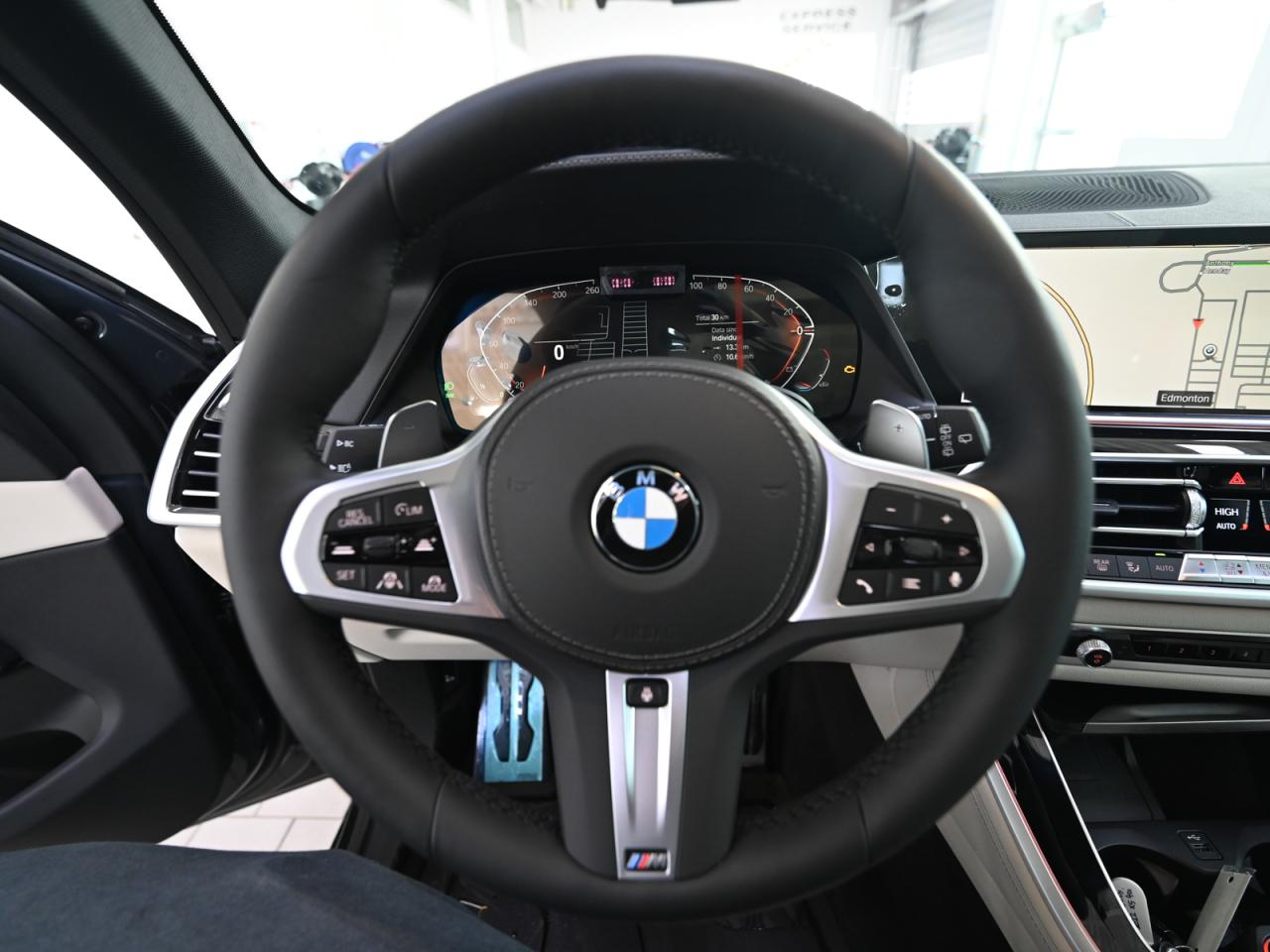 2022 BMW X5 xDrive40i Photo