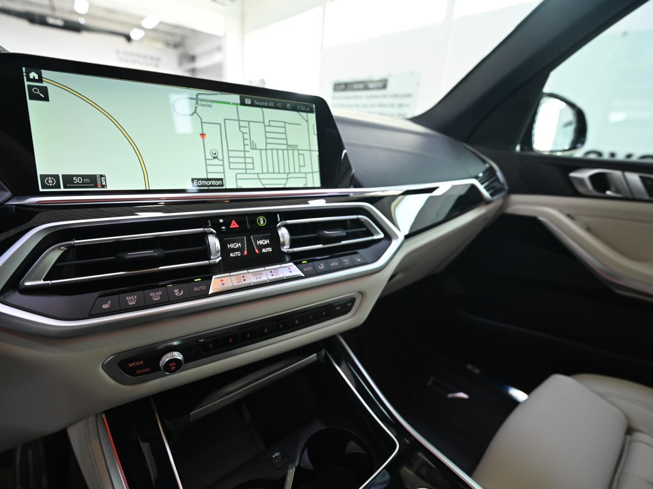 2022 BMW X5 xDrive40i Photo