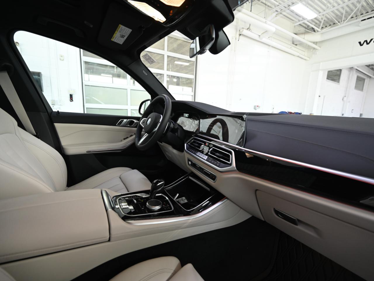 2022 BMW X5 xDrive40i Photo