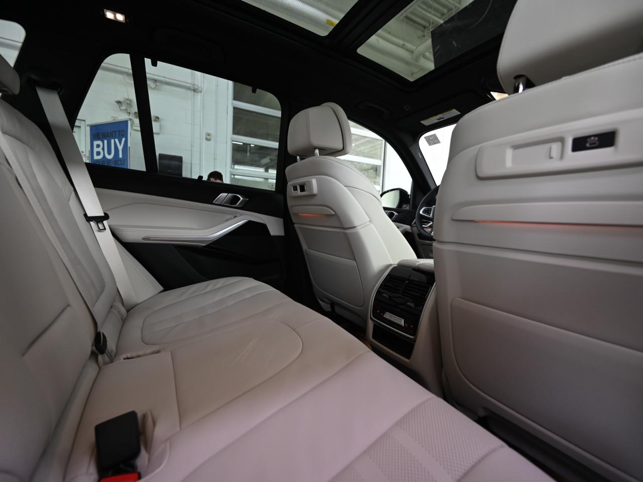 2022 BMW X5 xDrive40i Photo