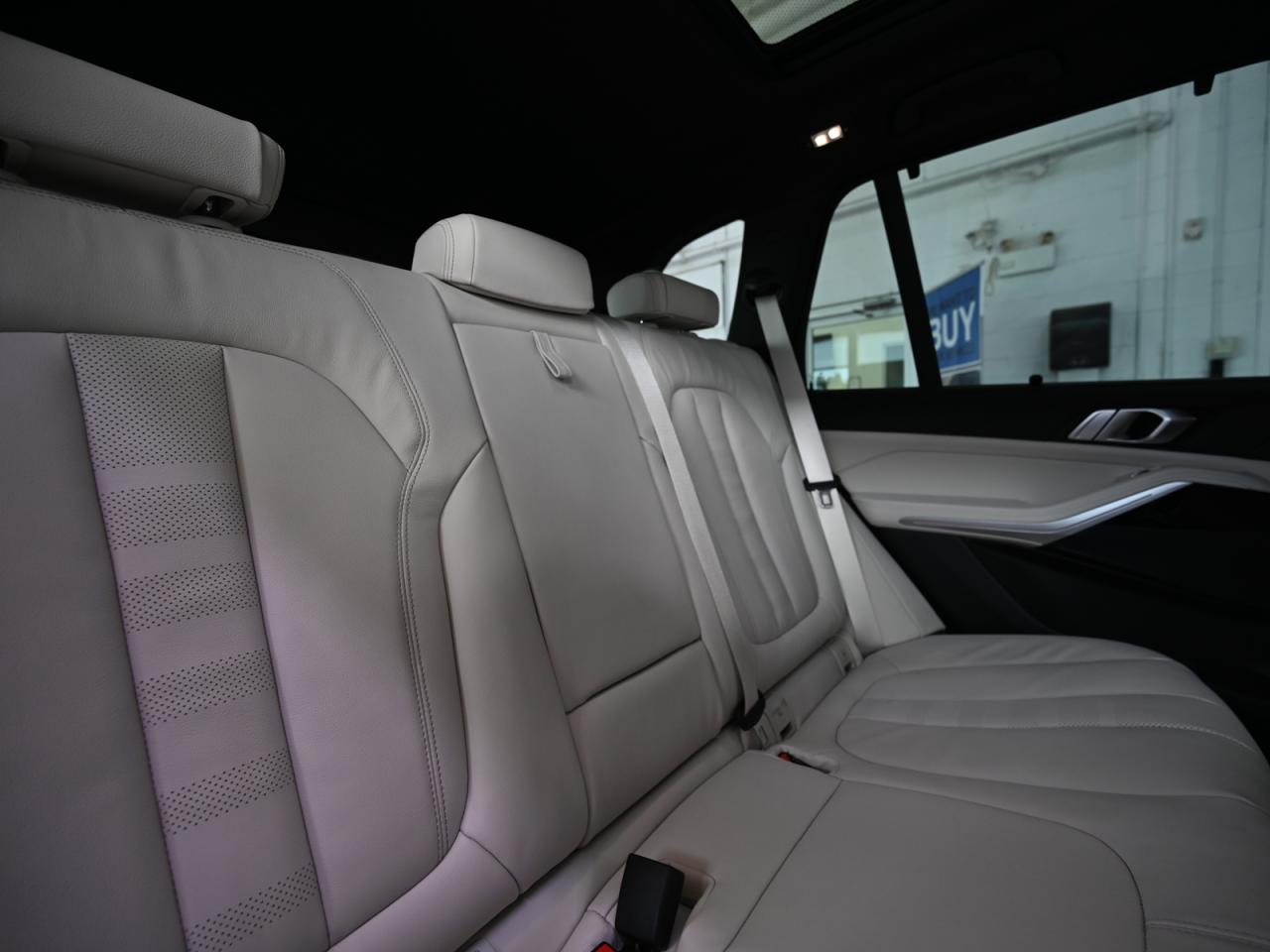 2022 BMW X5 xDrive40i Photo