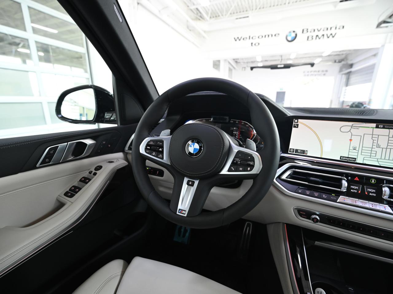 2022 BMW X5 xDrive40i Photo