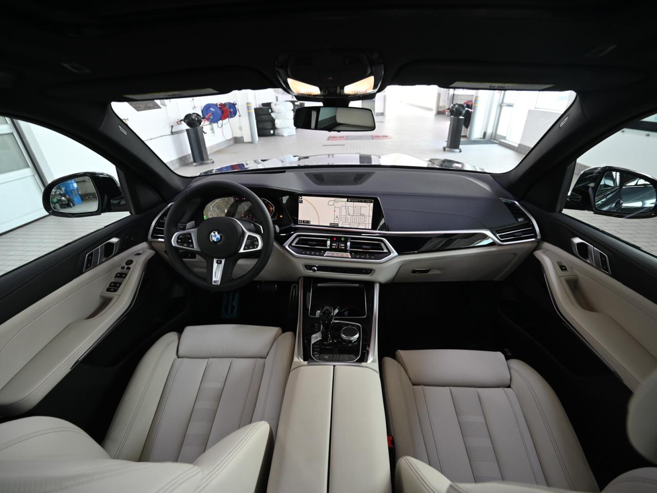 2022 BMW X5 xDrive40i Photo