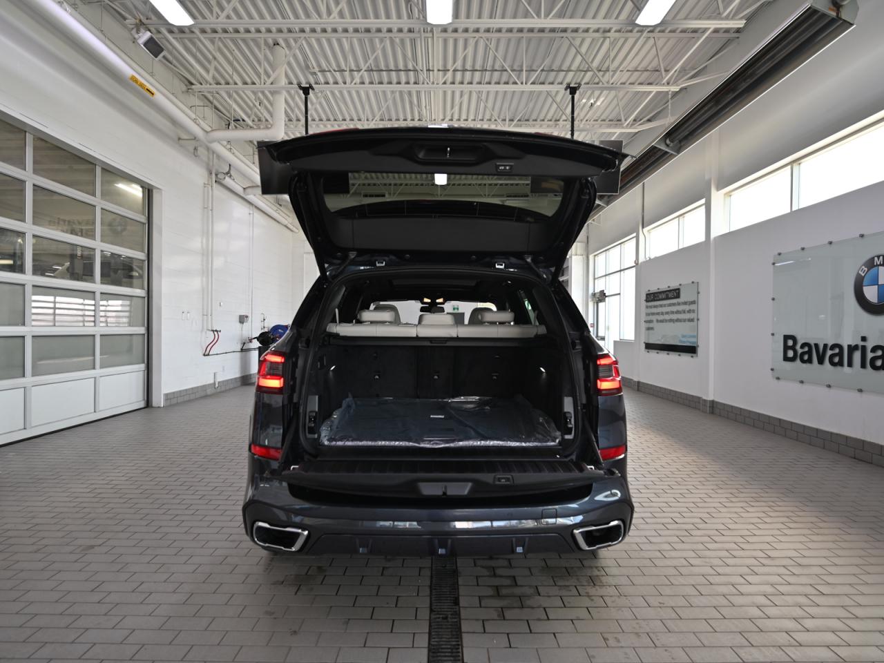 2022 BMW X5 xDrive40i Photo