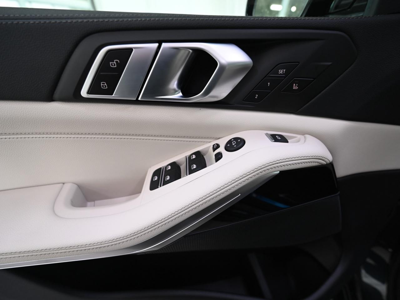 2022 BMW X5 xDrive40i Photo