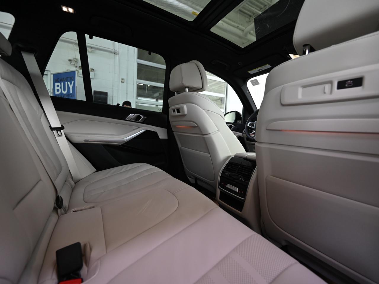 2022 BMW X5 xDrive40i Photo