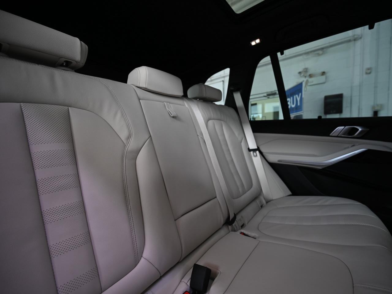 2022 BMW X5 xDrive40i Photo