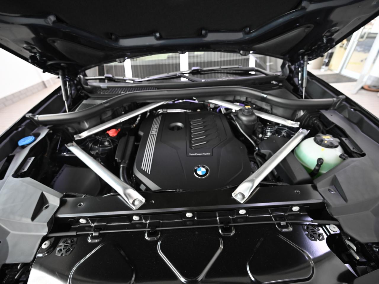 2022 BMW X5 xDrive40i Photo