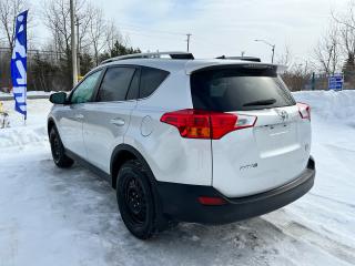 2015 Toyota RAV4 XLE - Photo #3