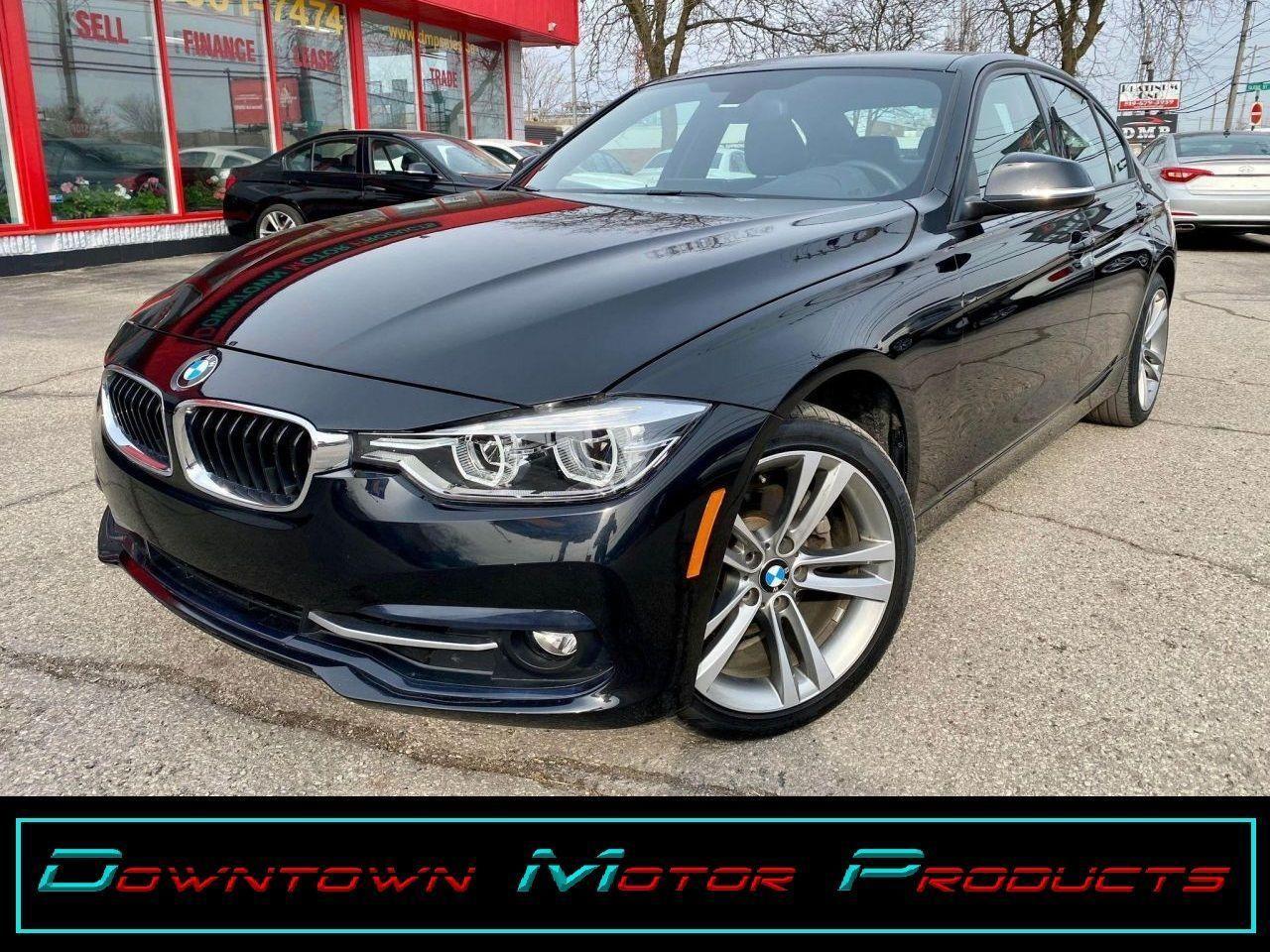 Family Owned & Operated. Serving London for 25 Years | Downtown Motor ...
