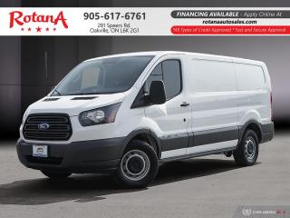 Used 2017 Ford Transit T-150 130