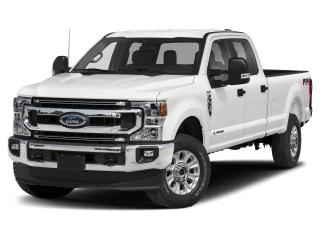 New 2022 Ford F-350 4X4 CREW CAB PICKUP/ for sale in Salmon Arm, BC