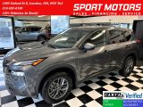 2021 Nissan Rogue S AWD+LEDs+Blind Spot+Collision Alert+CLEAN CARFAX Photo76