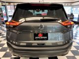 2021 Nissan Rogue S AWD+LEDs+Blind Spot+Collision Alert+CLEAN CARFAX Photo78